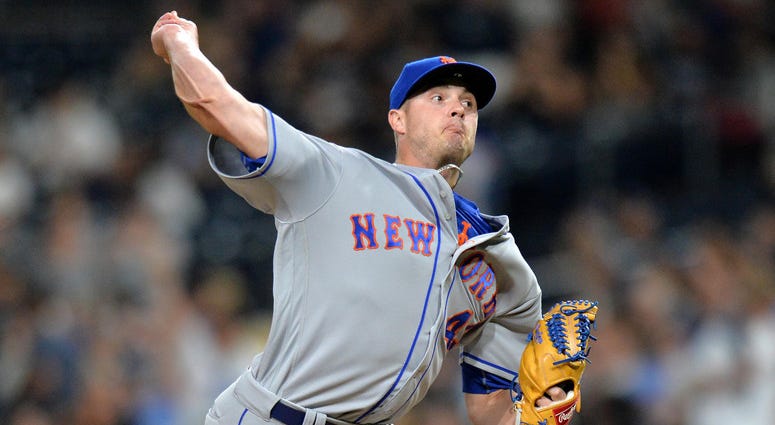 Addison Reed Addison Reed